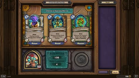 rastakhan's rumble guide|Rumble Run Mage Shrine Guide .